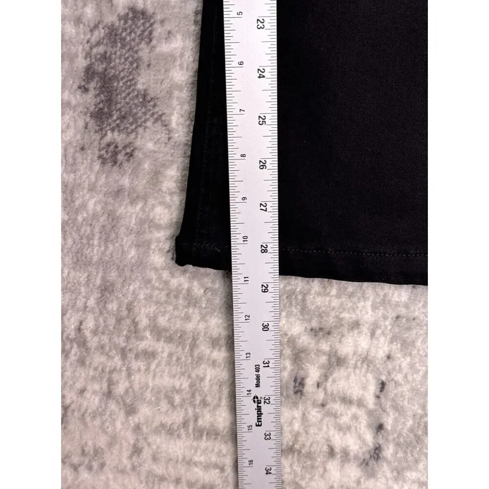 New Hey Joanie Jeans 27 Womens Vintage High Rise Flare LaLa Sexy Back